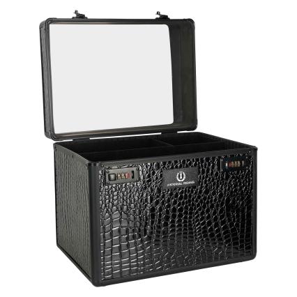 Imperial Riding IRHShiny Grooming Box