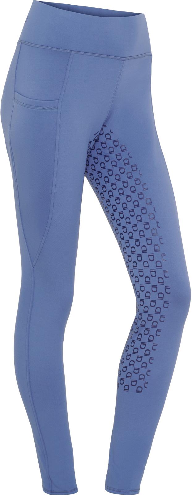 Equipage Shafina FG Winter Tights - OUTLET