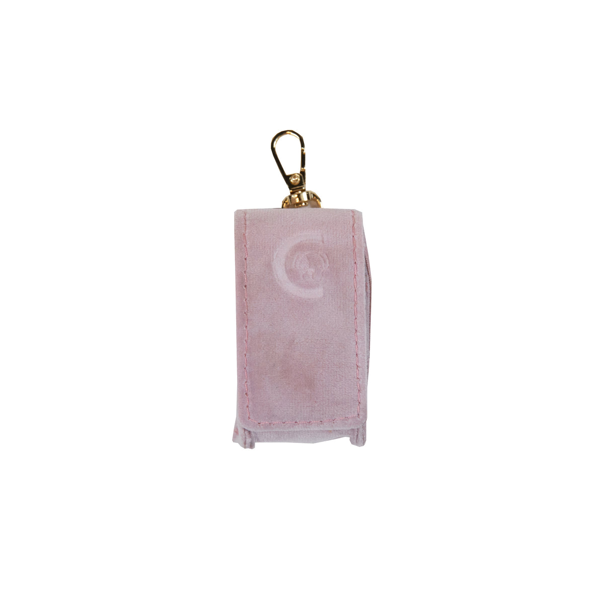 Kentucky Poop Bag Velvet