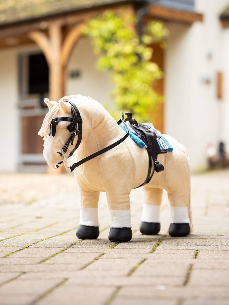 LeMieux Mini Pony Western sadelunderlag