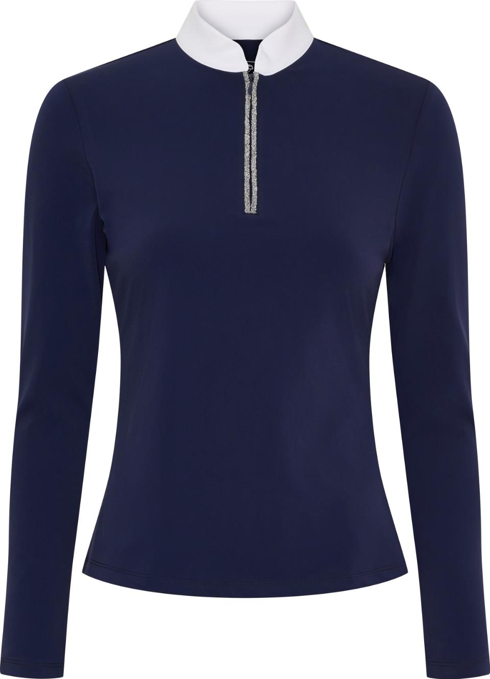 Catago Vinica half-zip