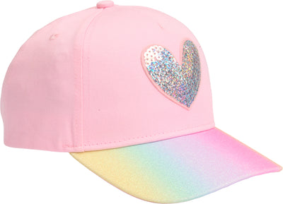 EQ Kids Rainbow Cap