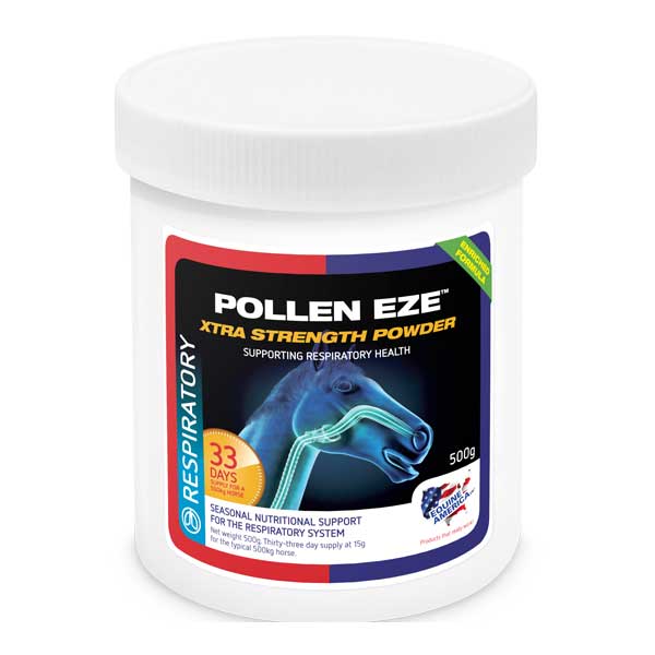 Pollen Eze
