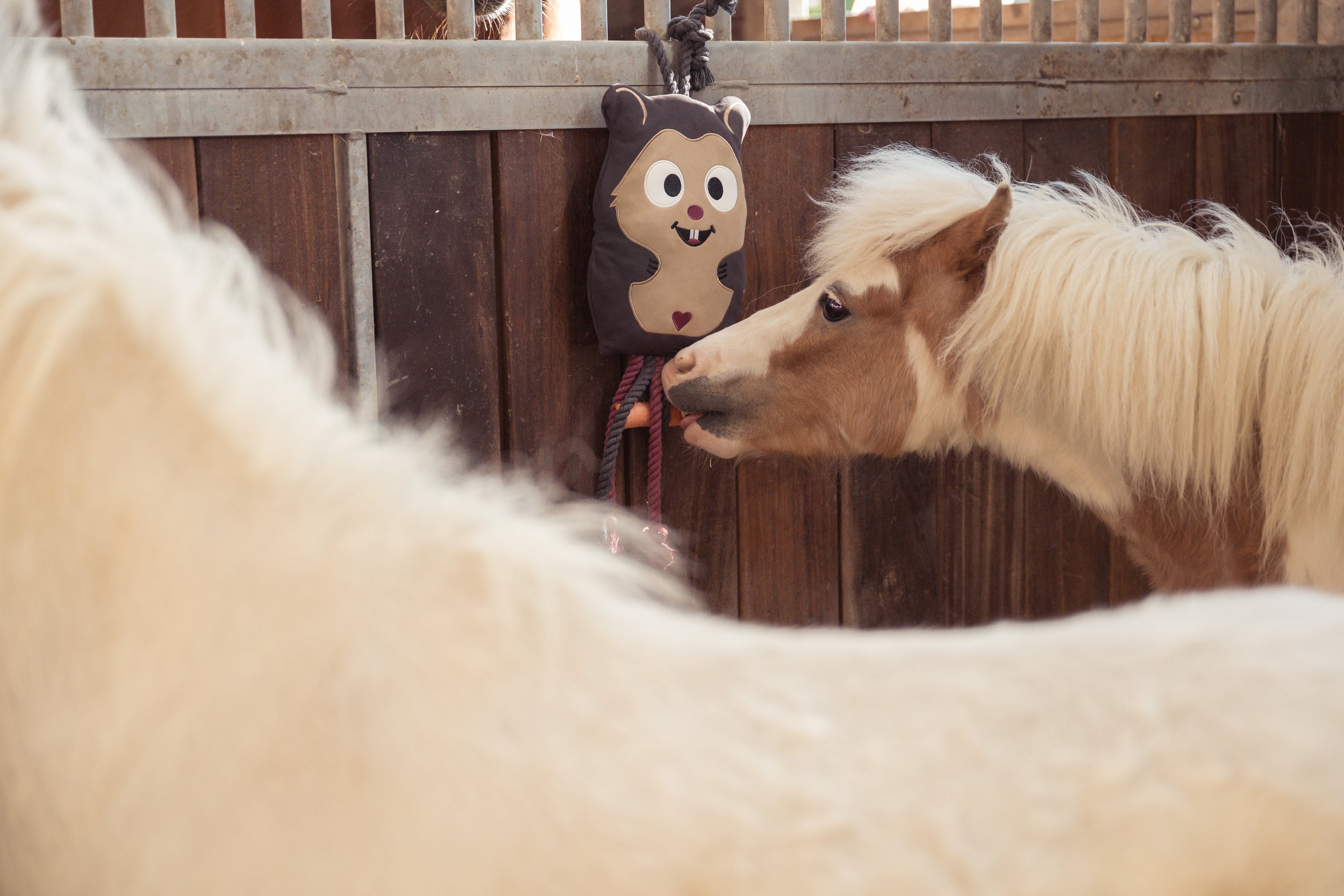 Eskadron Heritage Horse Toy Hamster
