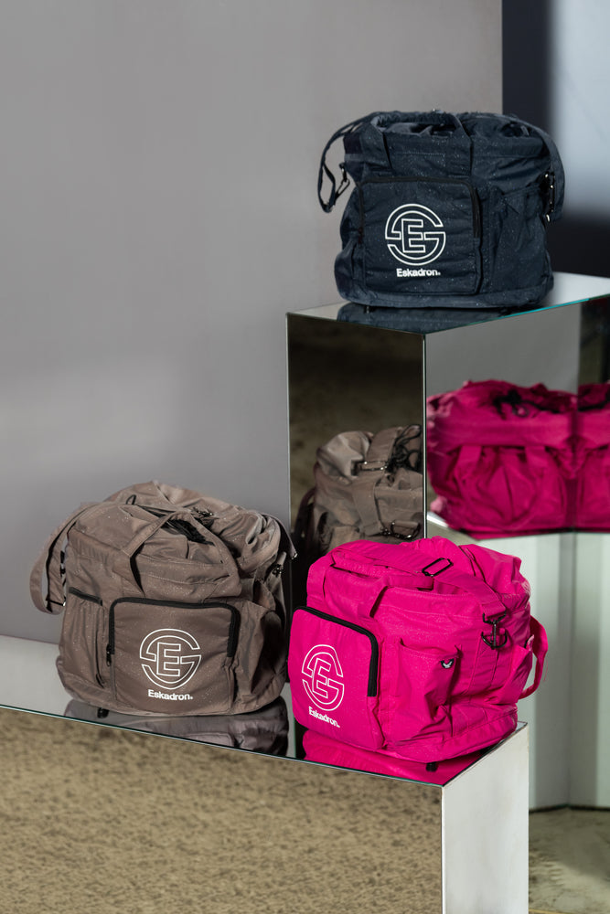 Eskadron Dynamic Sparkle Bag