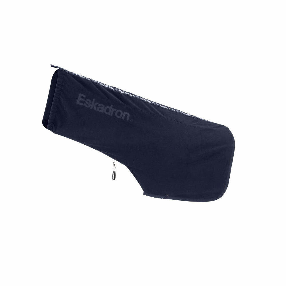 Eskadron Dynamic Fleece Zip-Neck Shawl