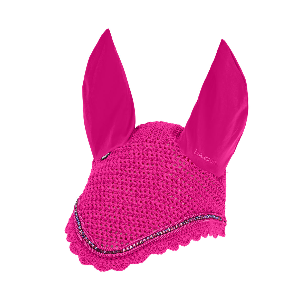 Eskadron Dynamic Crystal Fly Hood