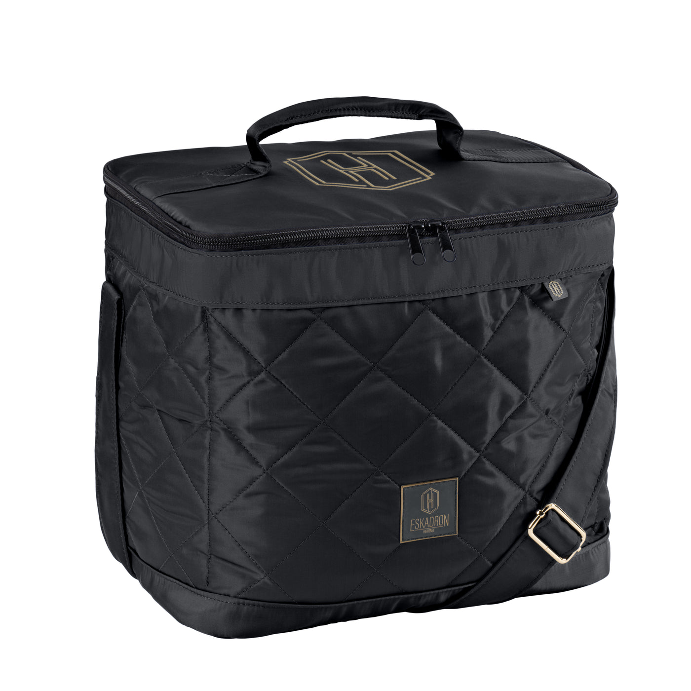 Eskadron Heritage Highgloss bag