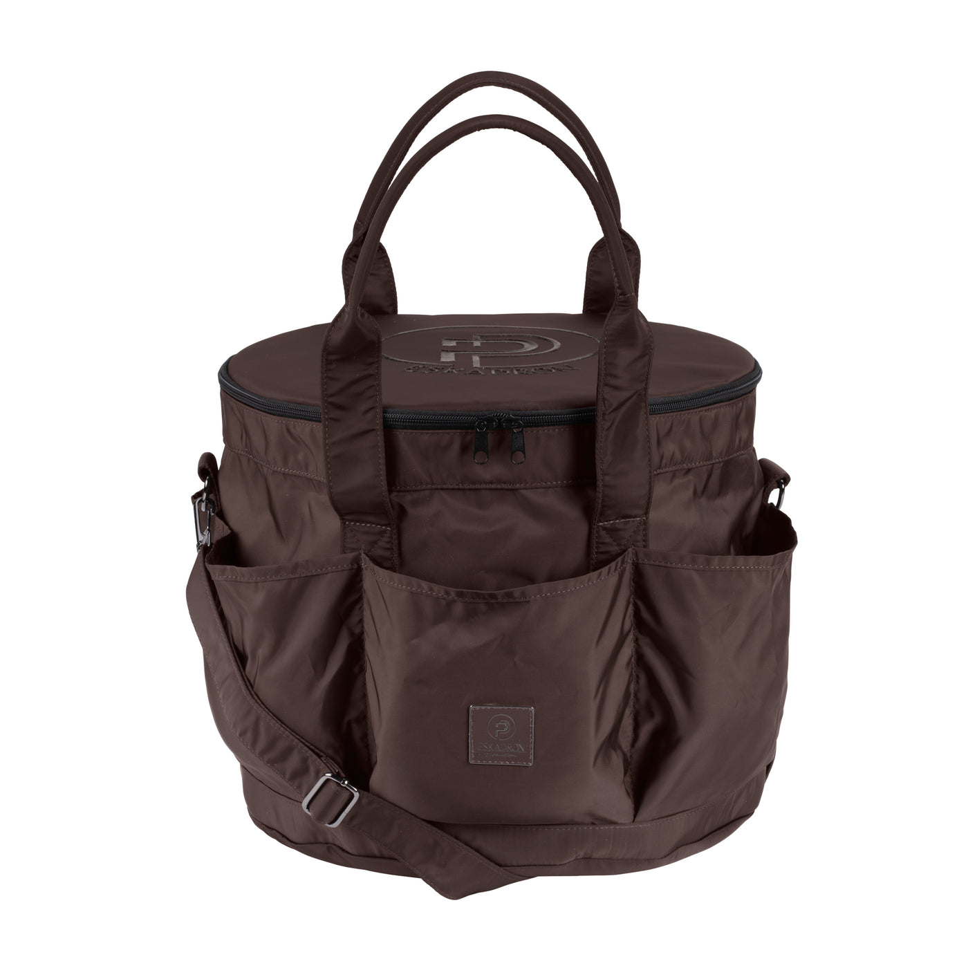 Eskadron Platinum Grooming Bag