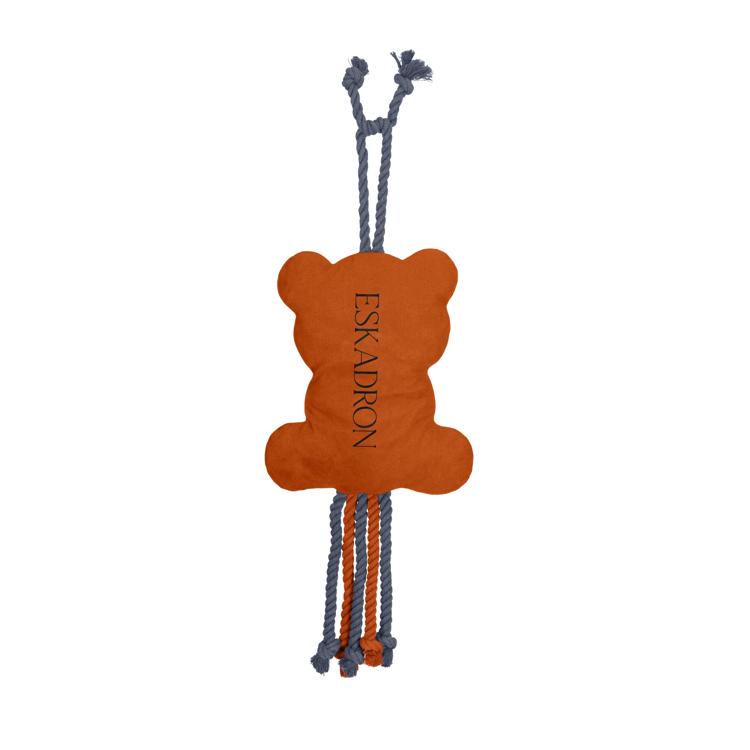 Eskadron Horse Toy Bear Platinum
