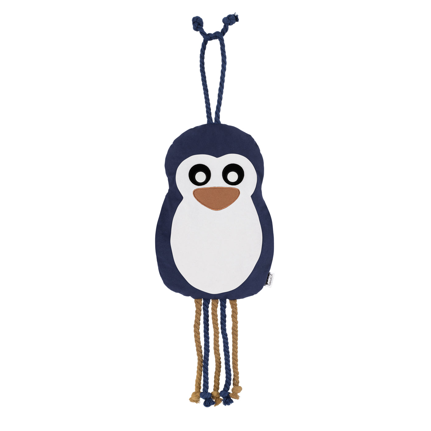Eskadron Horse Toy Penguin