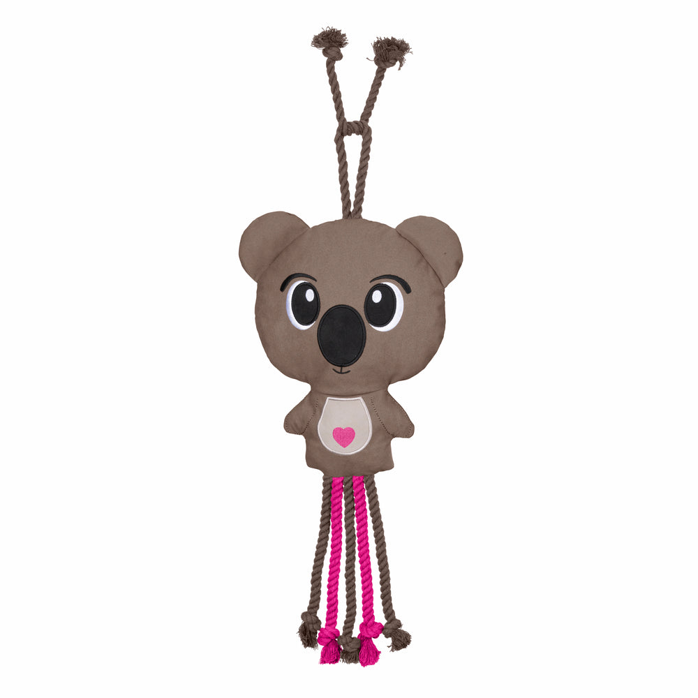 Eskadron Dynamic Koala Horse Toy