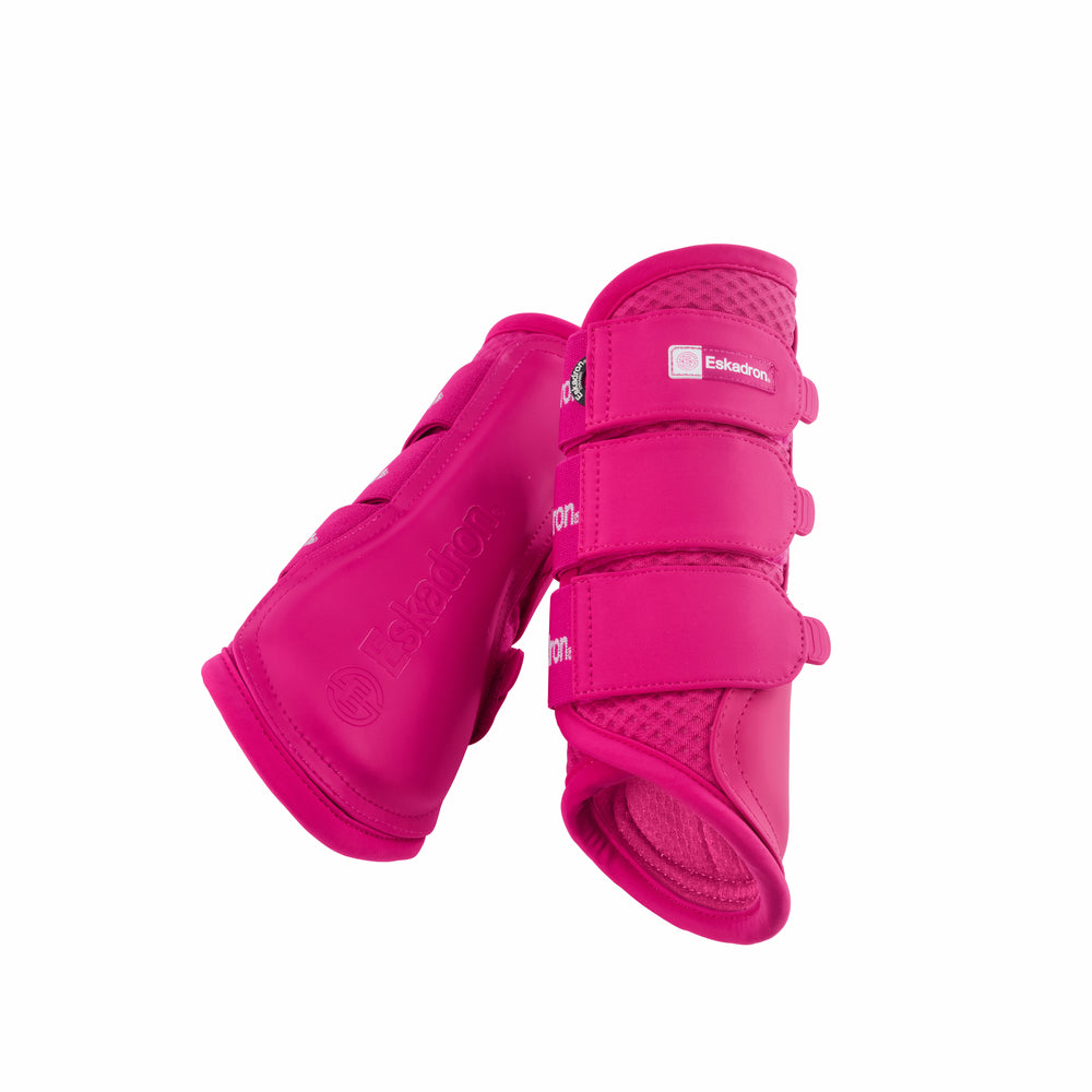 Eskadron Dynamic Mesh Tendon Boots