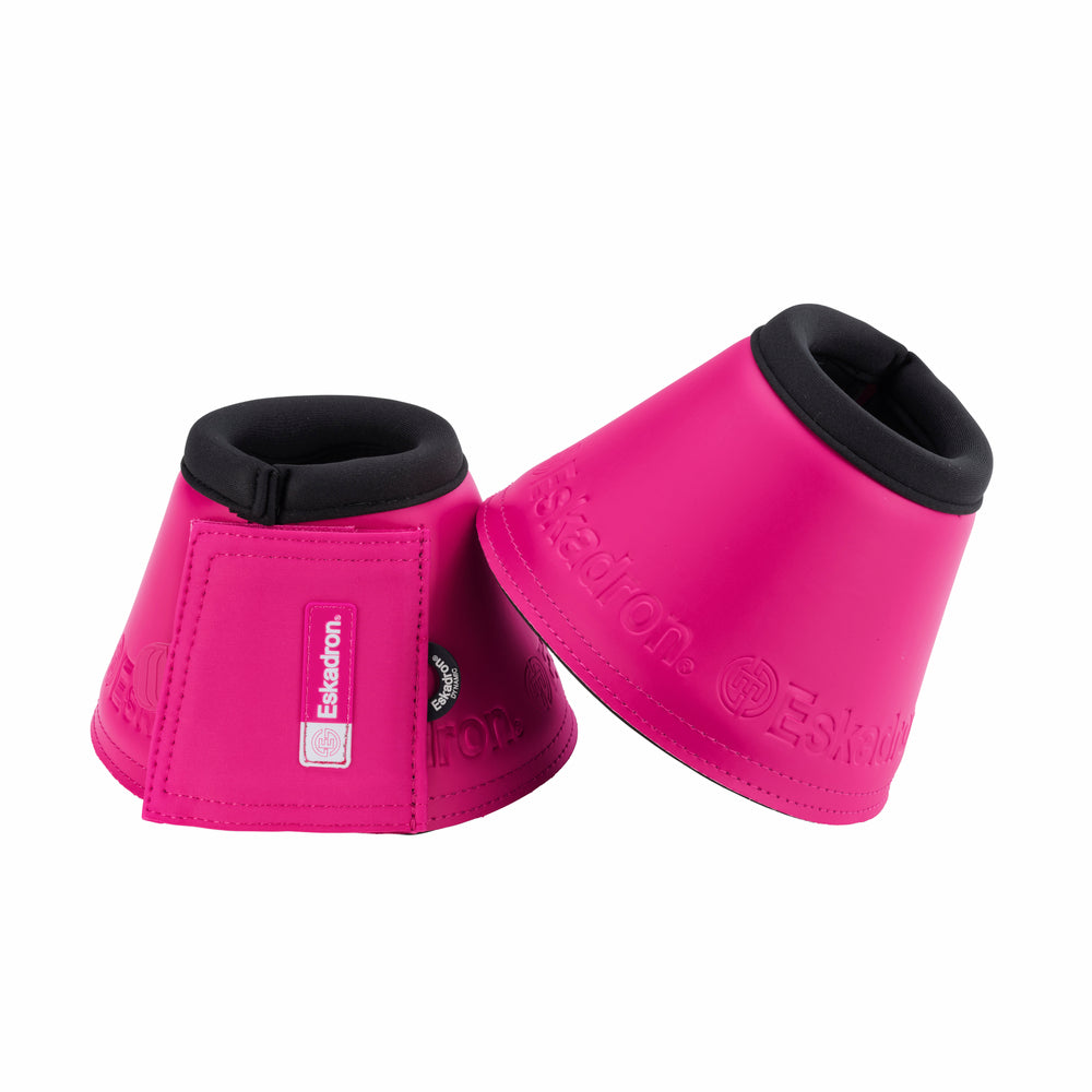 Eskadron Dynamic Softslate Bell Boots