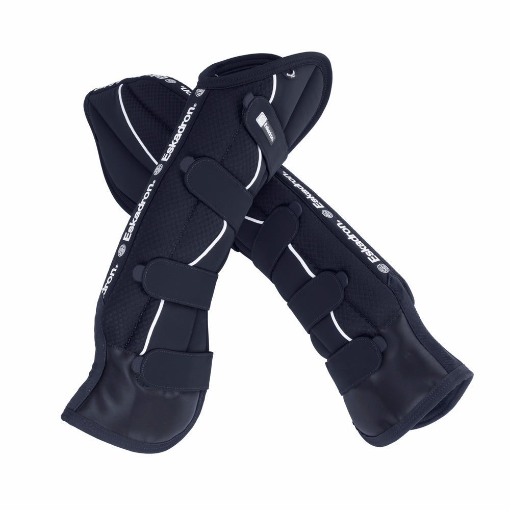 Eskadron Dynamic Softshell Traveller Boots
