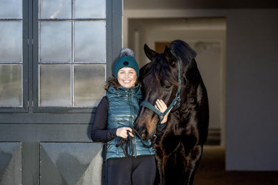 Equipage Vasili Hat