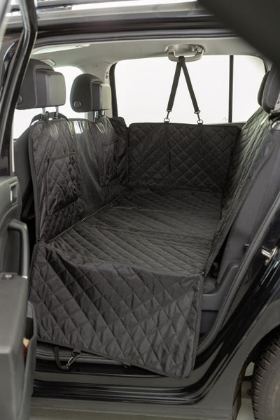 Trixie Car Seat Cover