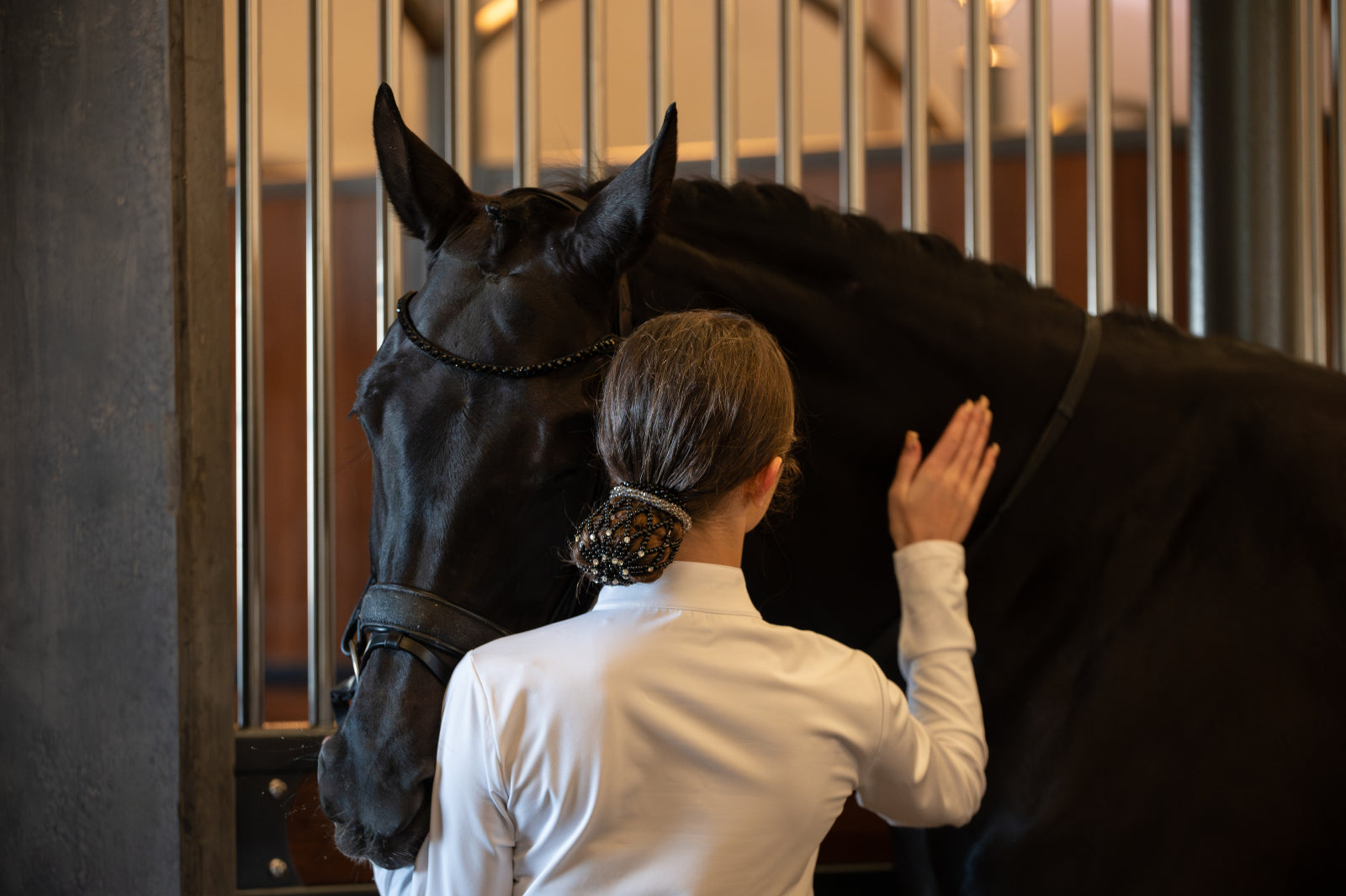 Equipage EQ Saga Hårnet