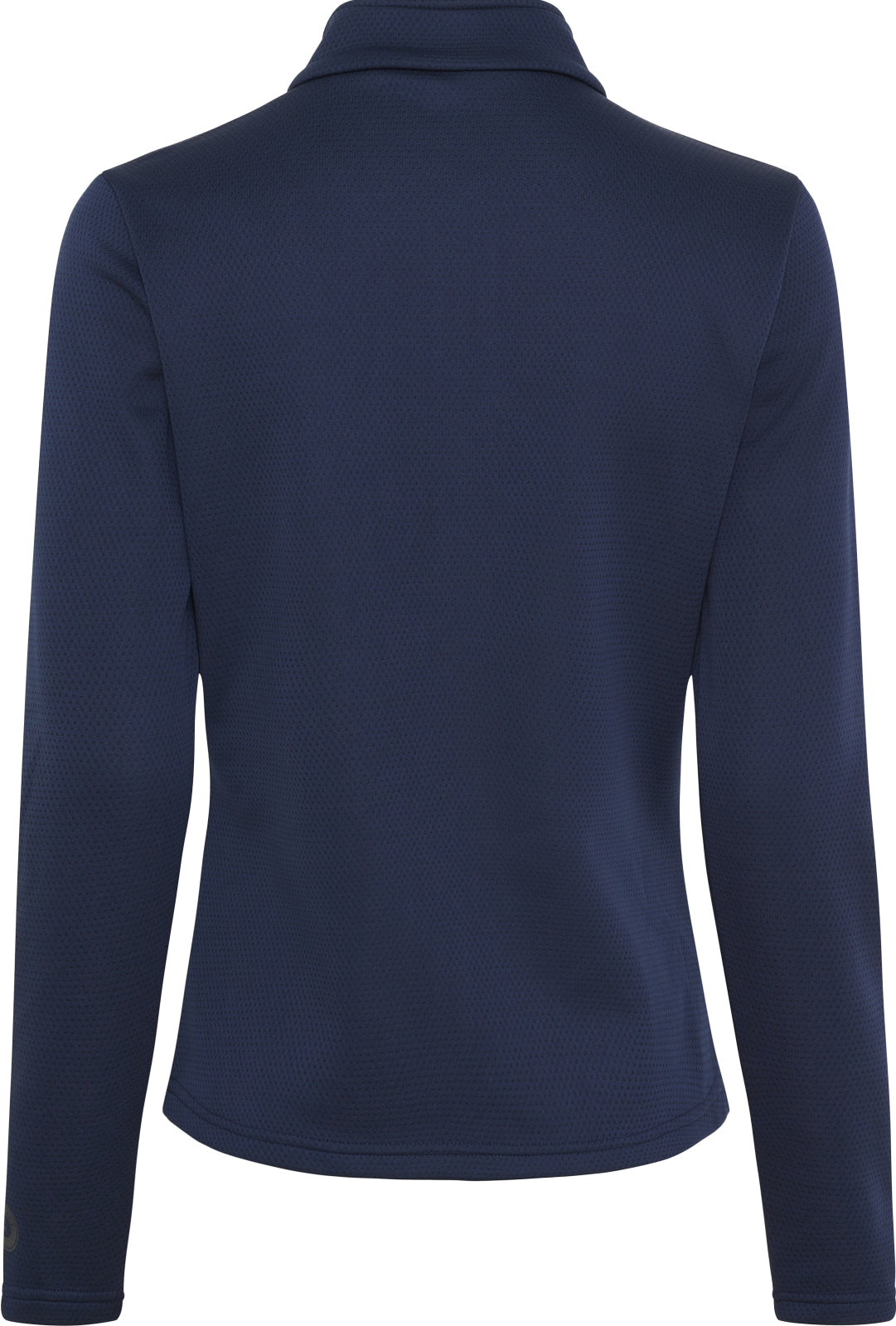 Equipage Vanabe Zip Cardigan - OUTLET