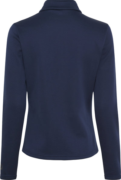 Equipage Vanabe Zip Cardigan