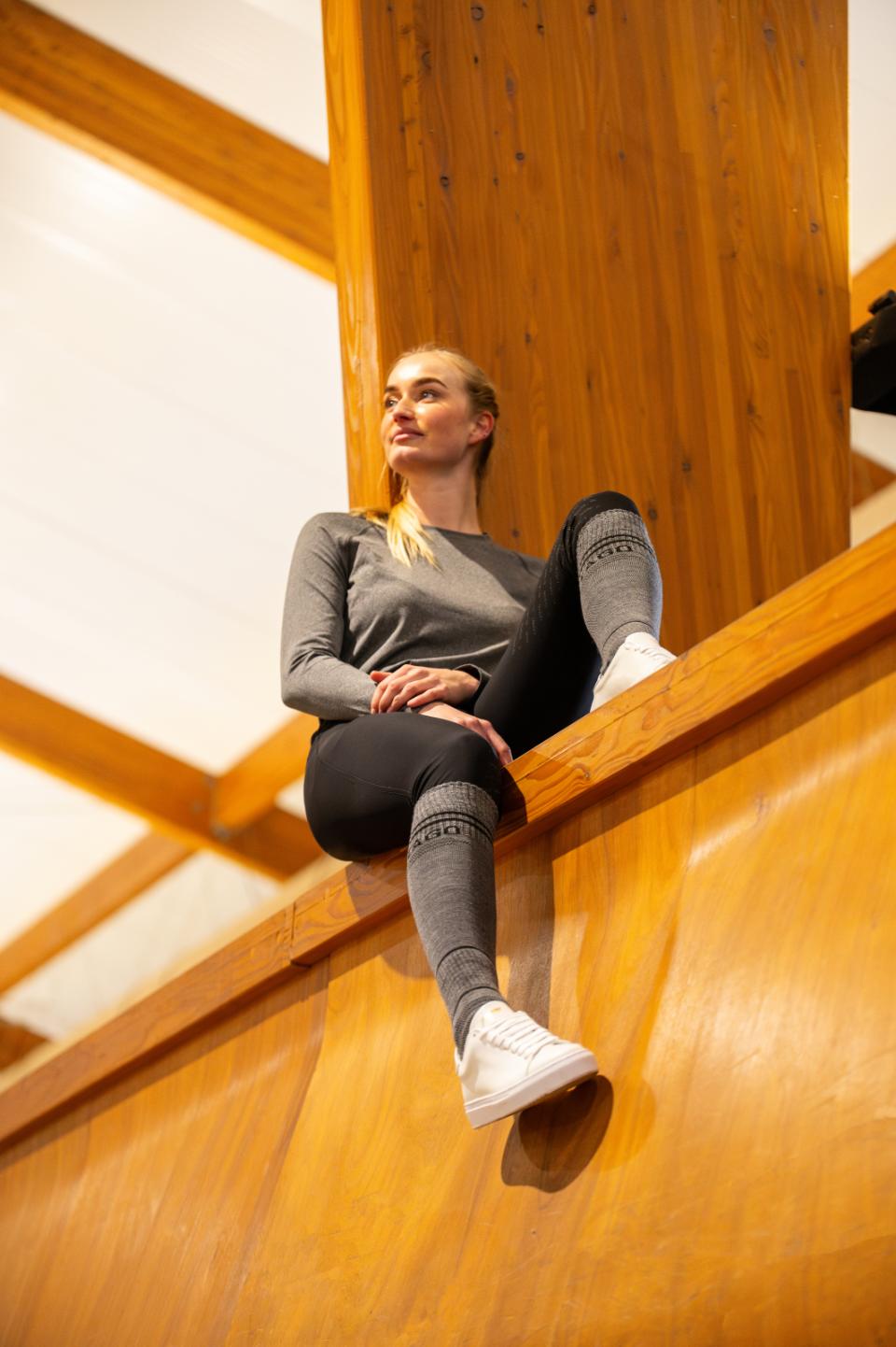 Catago Alyssa Long Knæstrømper - OUTLET