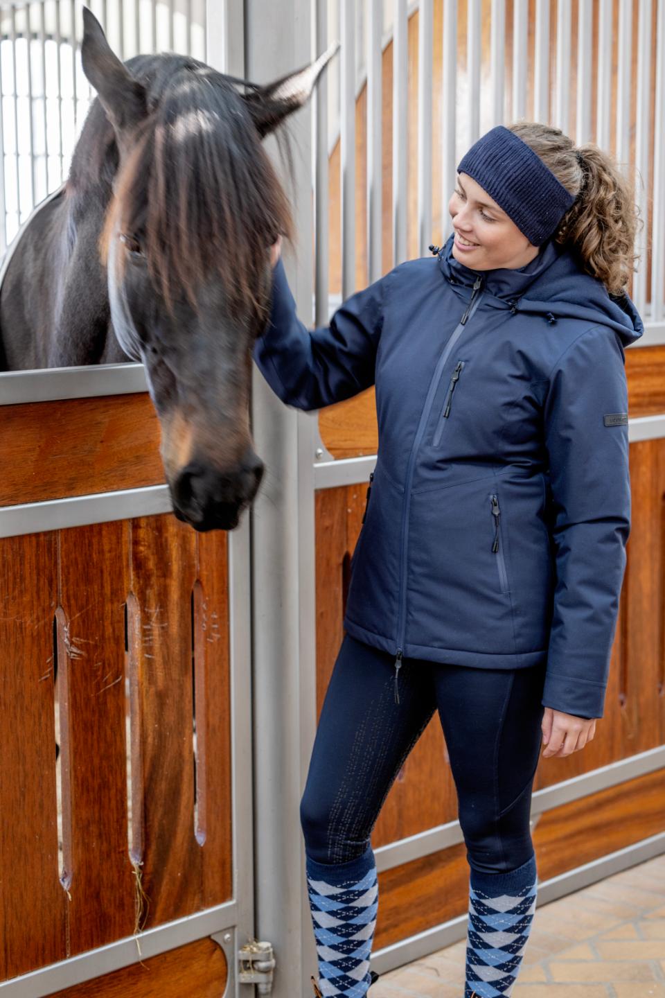 Equipage Vaino Strik Pandebånd