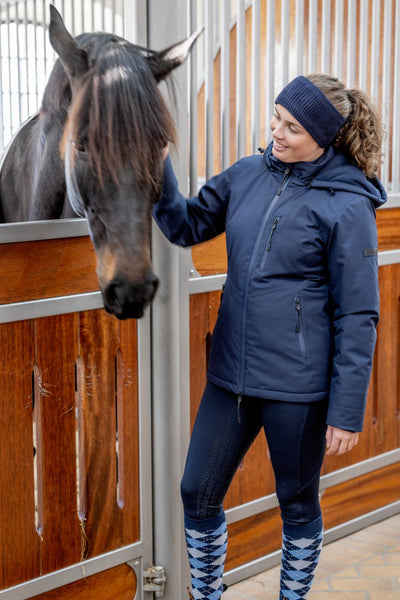 Equipage Vaino Strik Pandebånd