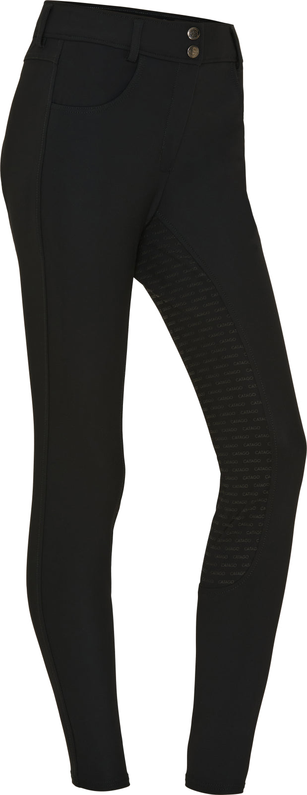 CATAGO Rachel Fullgrip Ridebukser