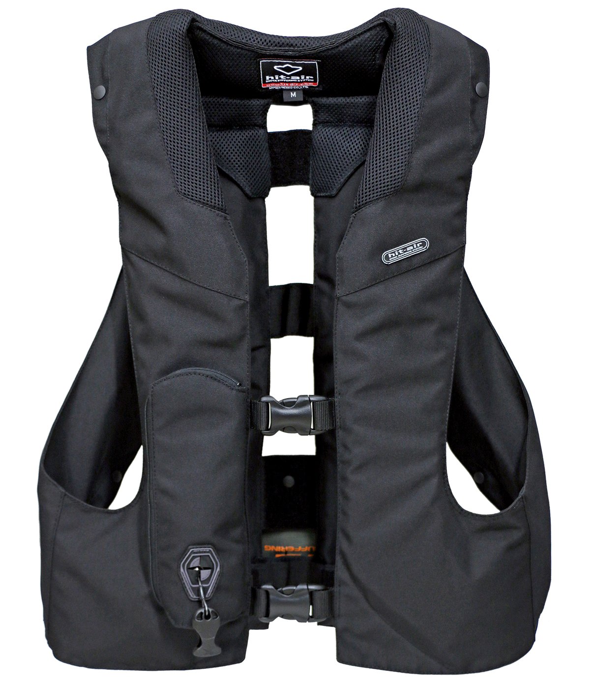 Broholm Hit-Air Vest MLV3