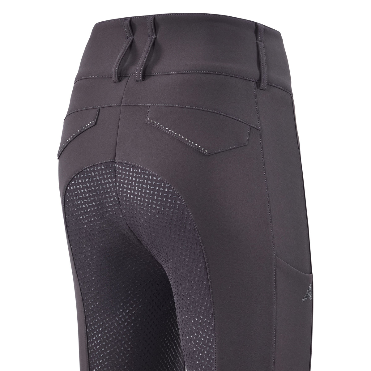 Euro-Star ESAurelle Schoeller SL FullGrip Riding Breeches