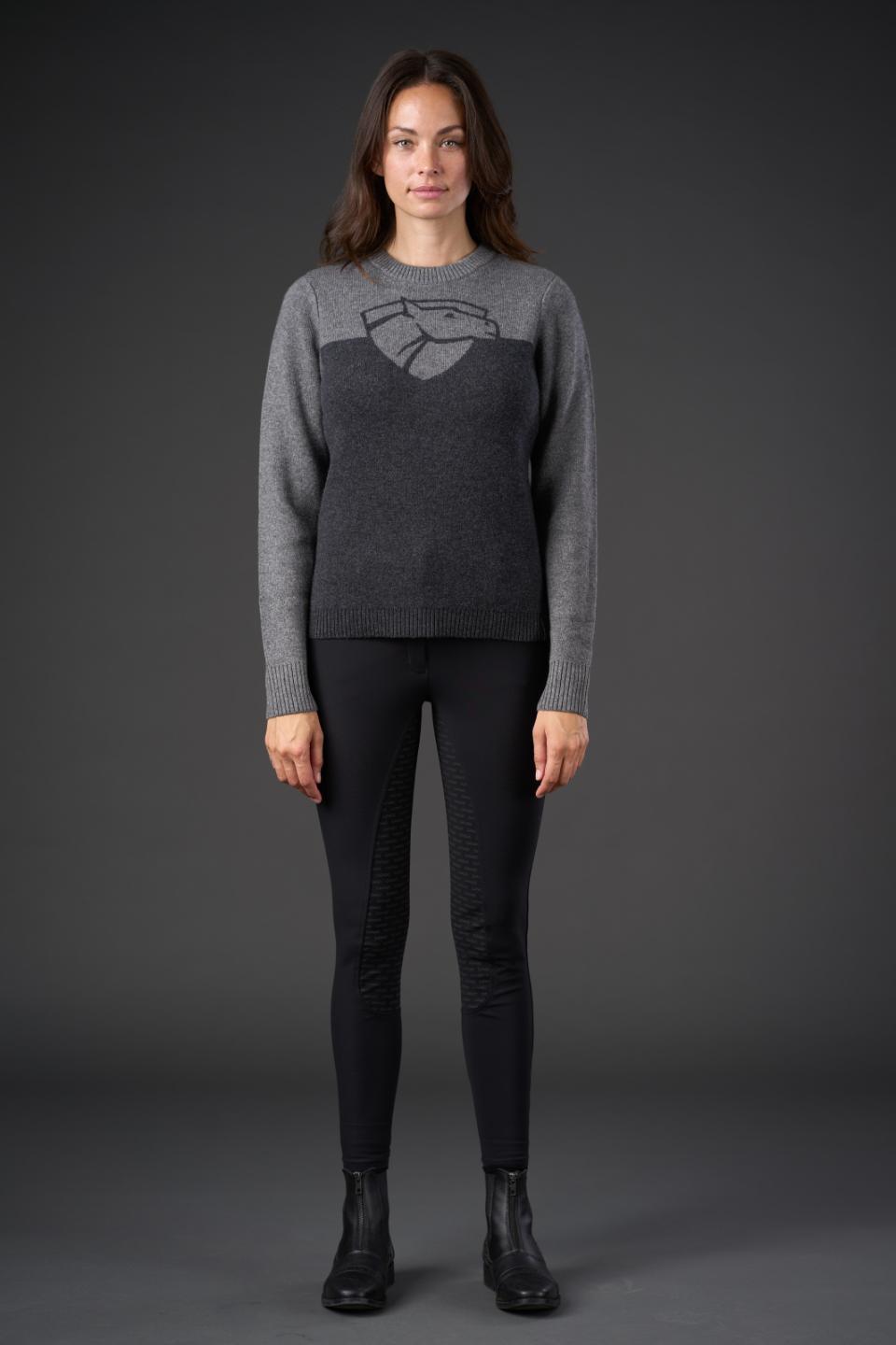 Catago Nebraska LS Y Knit
