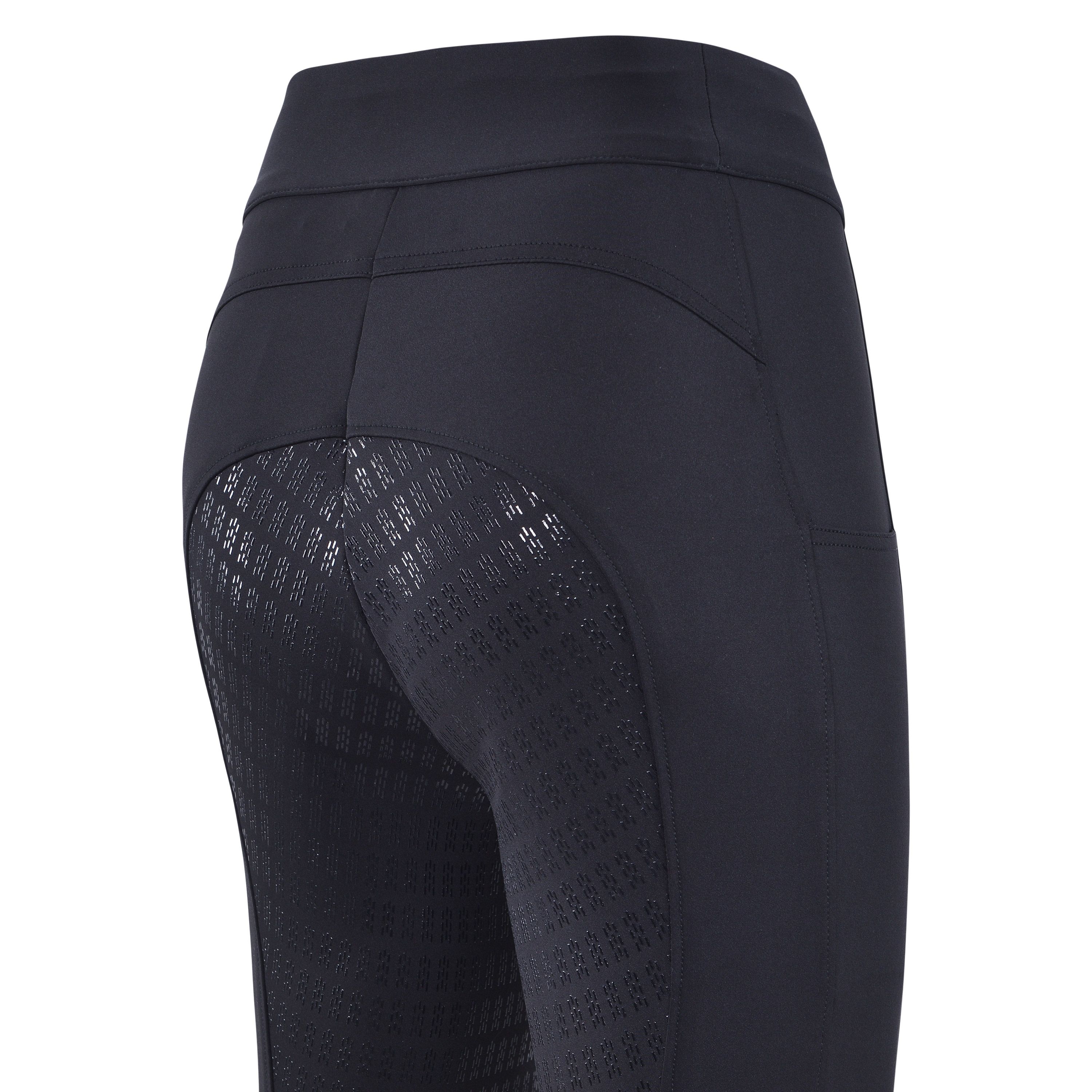 Imperial Riding Riding Tights IRHBasic FullGrip