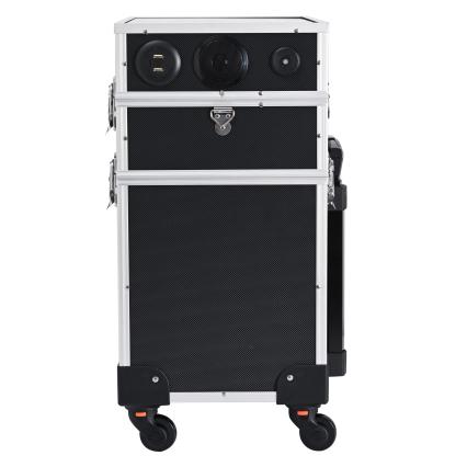 Imperial Riding IRHDisco Grooming Box