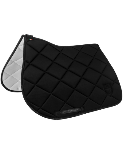 GP Model Jumping Saddle Pad