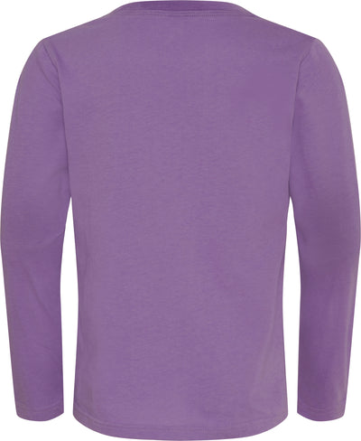 EQ Jinx LS T-shirt Barn - OUTLET