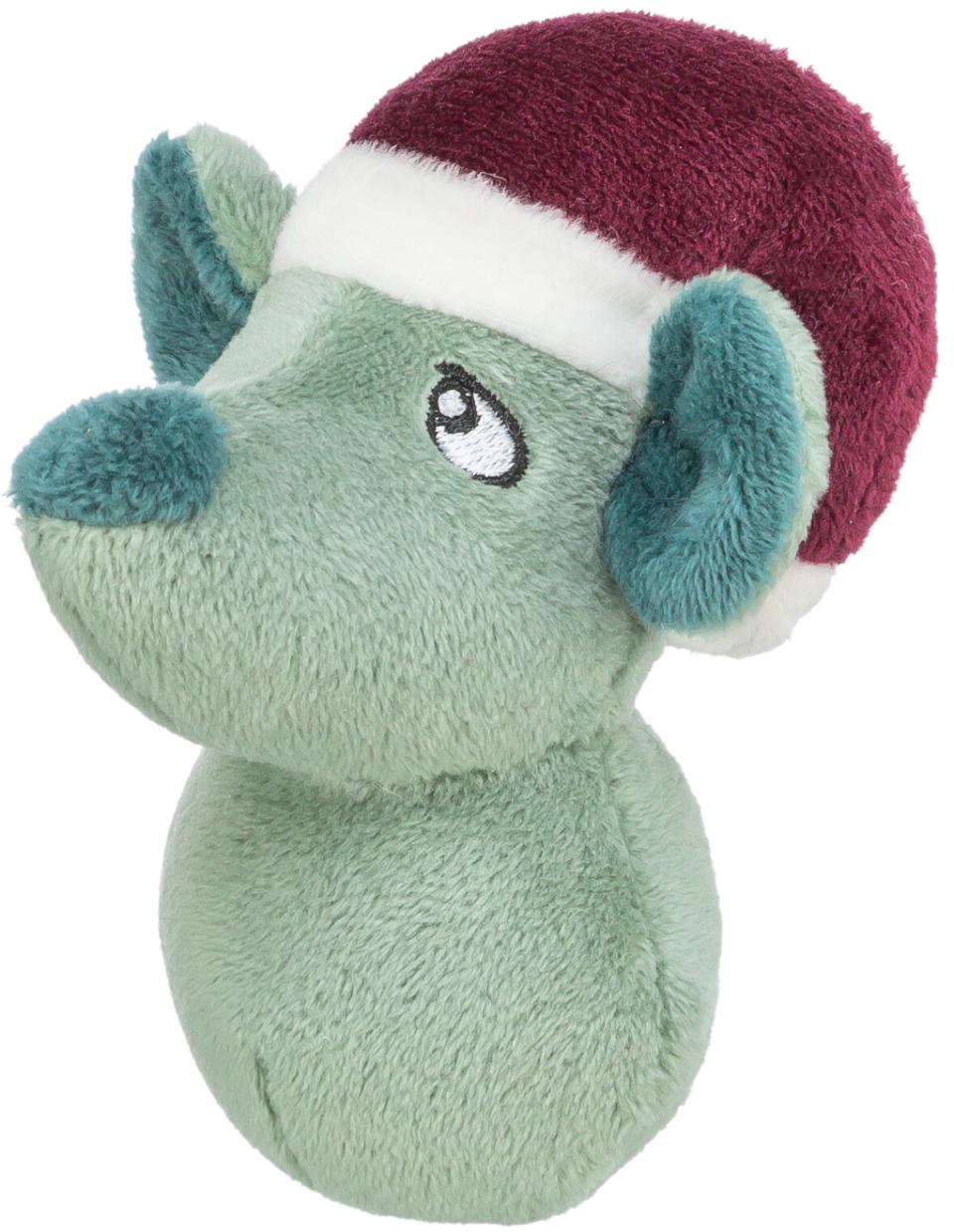 Trixie Xmas Julemus Med Katteurt