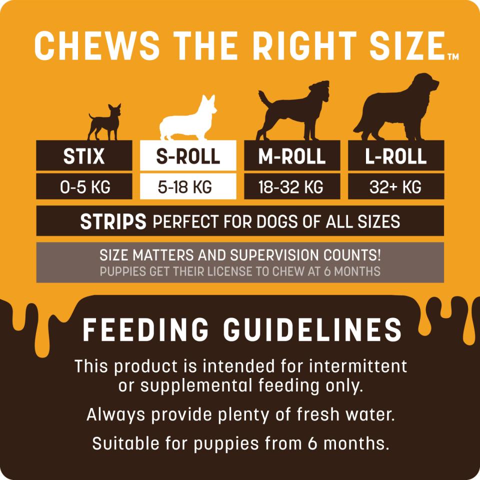 No-Hide Grilled Cheese Chew