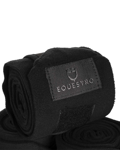 Equestro Fleece Bandages