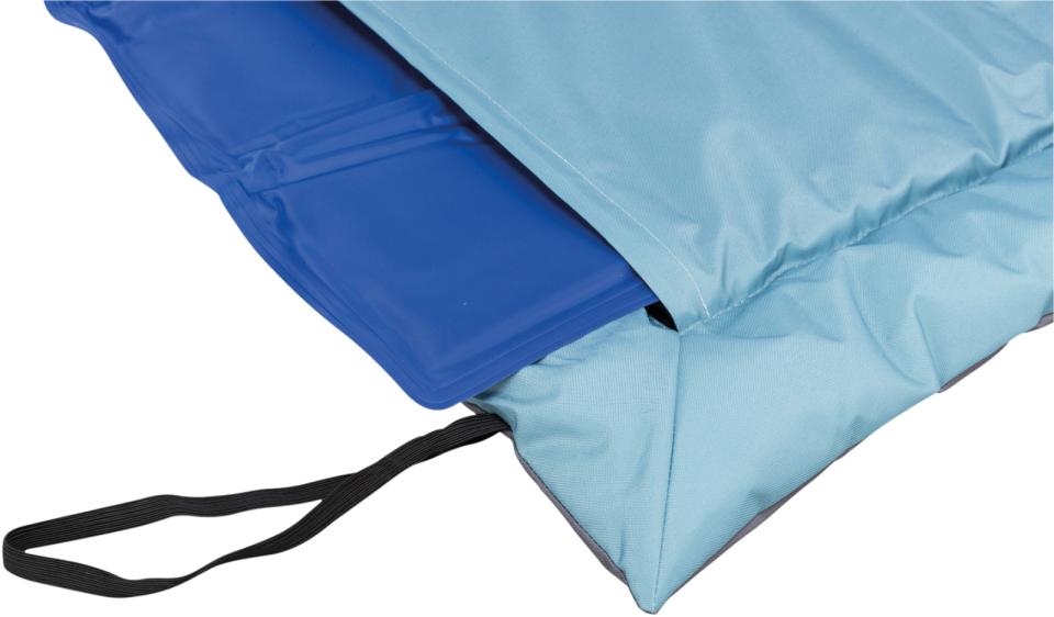 Trixie Samoa Classic Travel Blanket