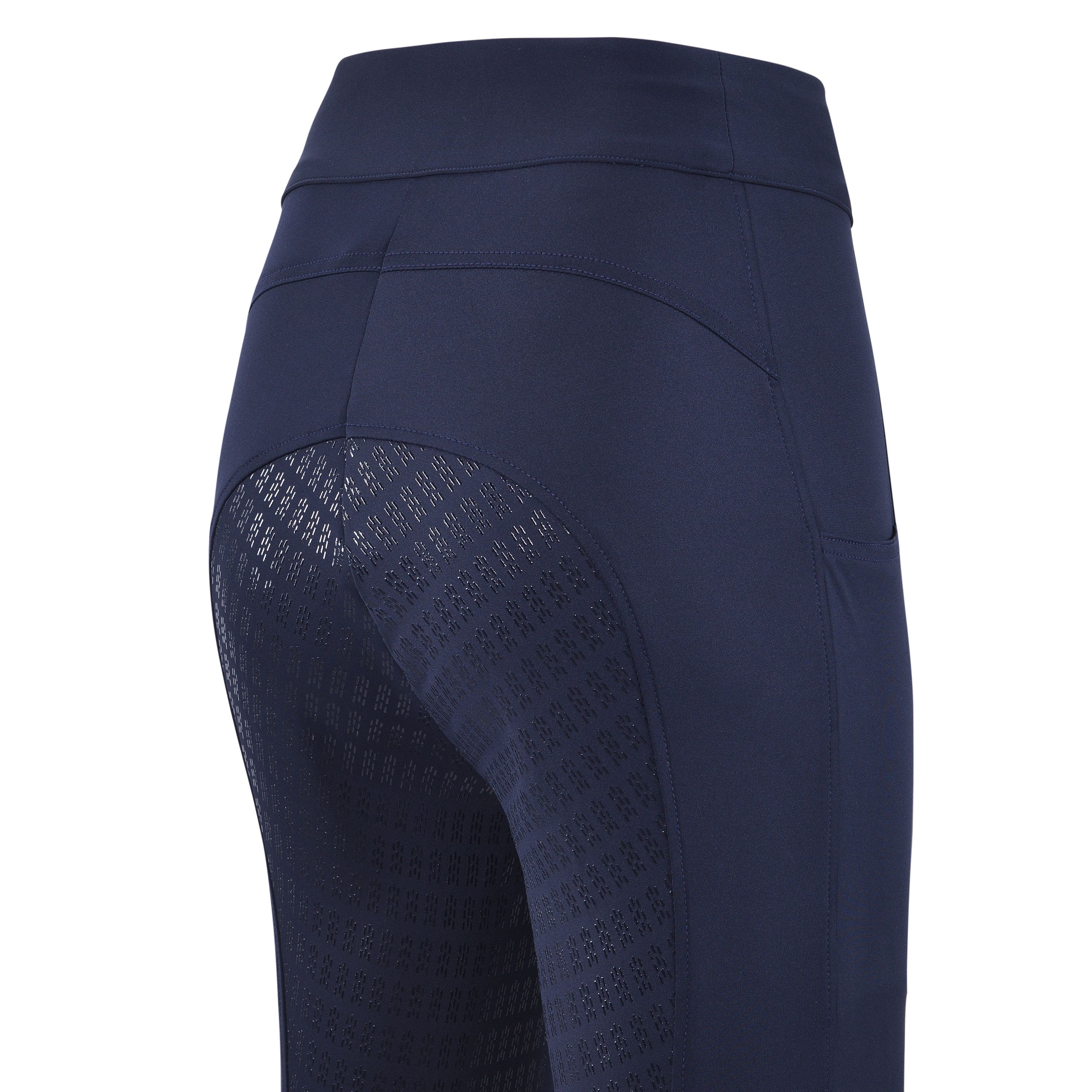 Imperial Riding Riding Tights IRHBasic FullGrip