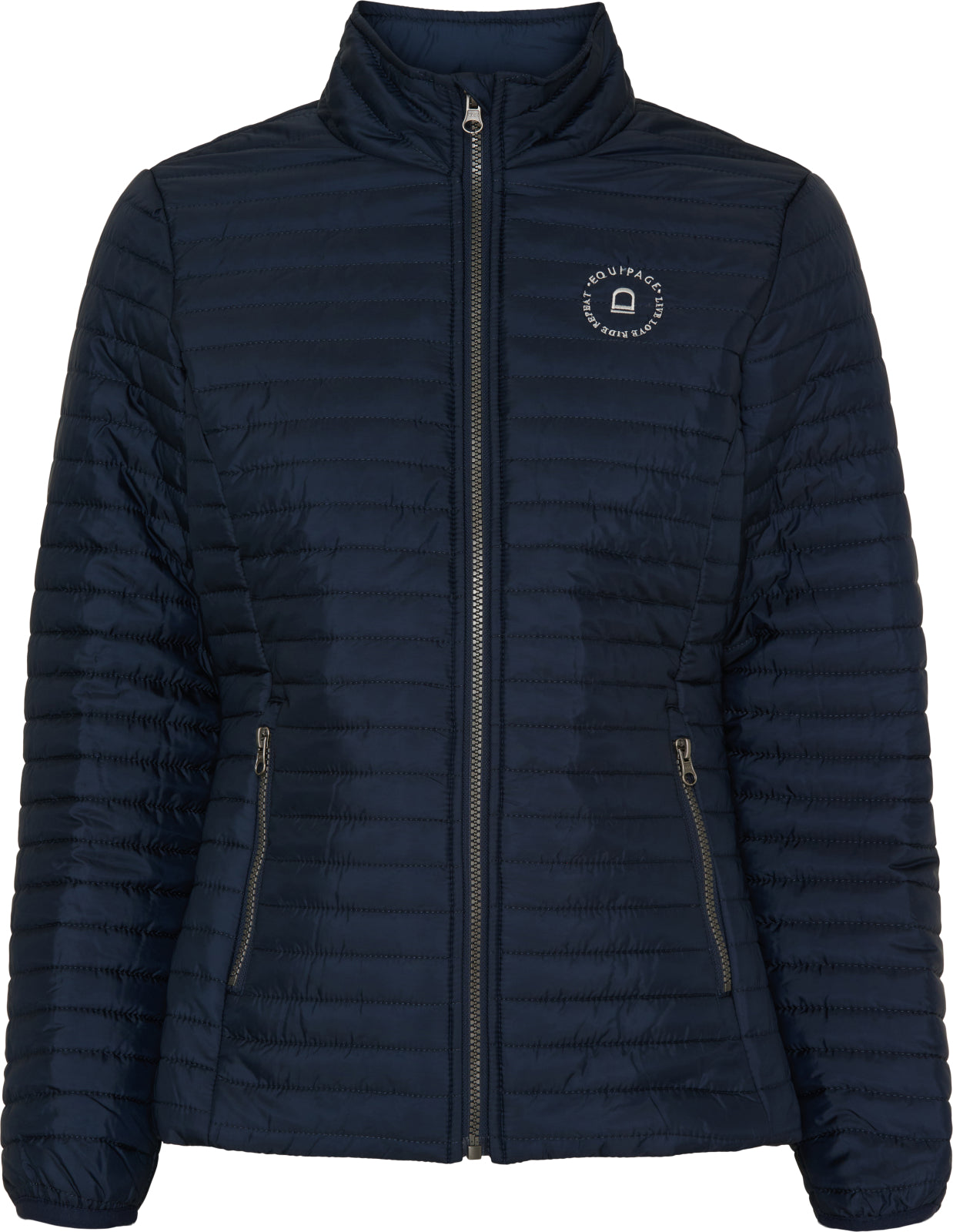 Equipage EQ Kids Temper Jakke - OUTLET