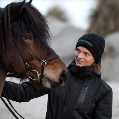 Kingsland Eques KL Helge Knitted Hat