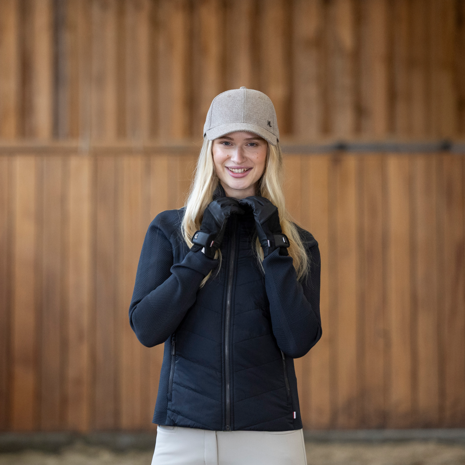 Kingsland KLAmber Ladies Hybrid Jacket