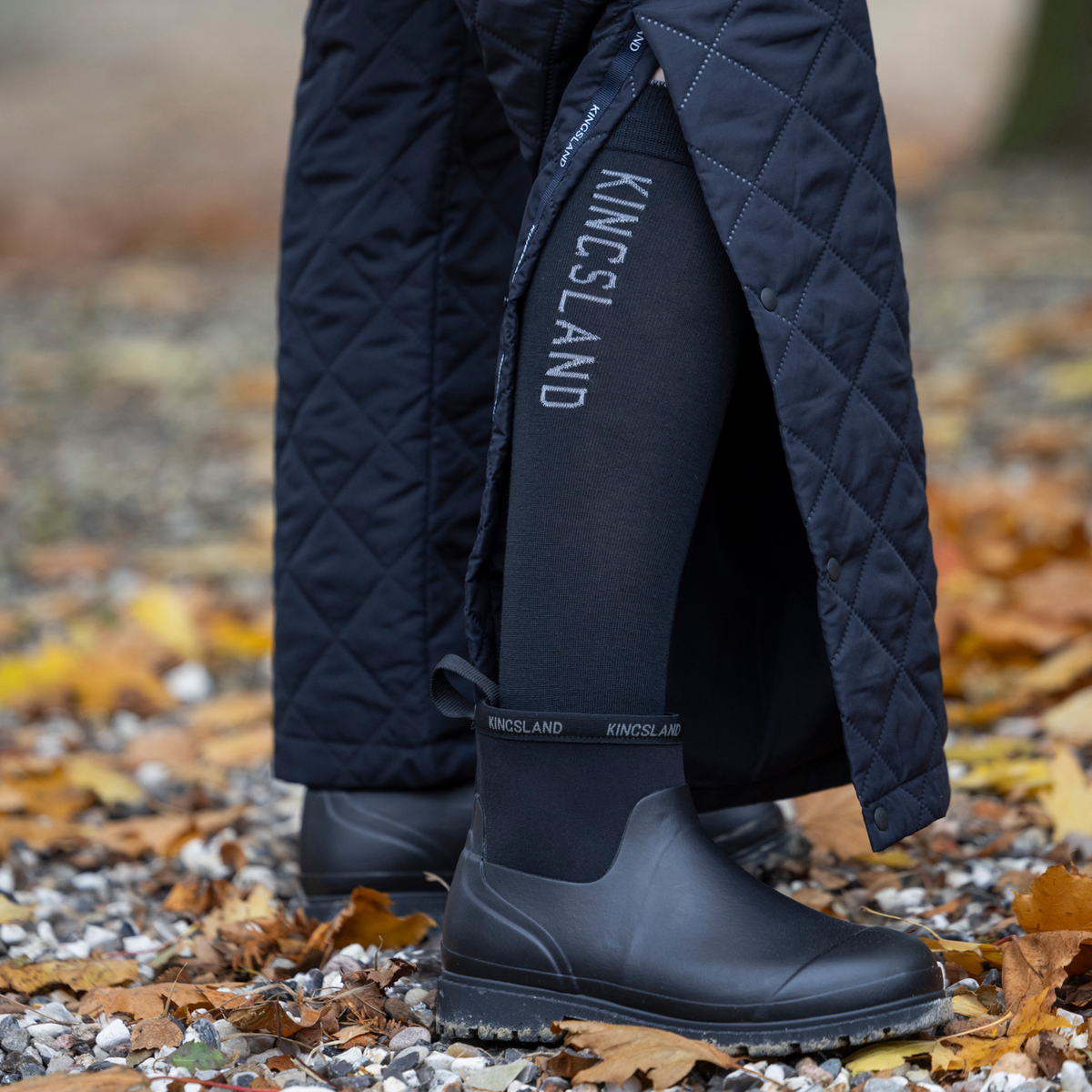 Kingsland KLAmra Socks 1-pack