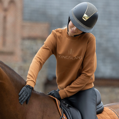 Kingsland KLMona Ladies Sweatshirt