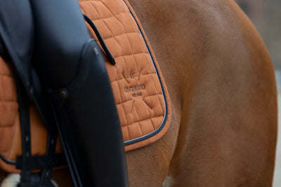 Kingsland KLMona Dressage Saddle Pad