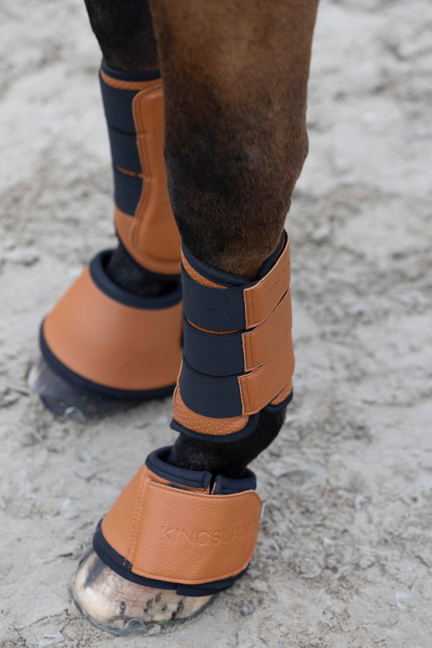 Kingsland KLMona Protection Boots