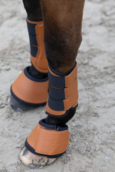 Kingsland KLMona Protection Boots
