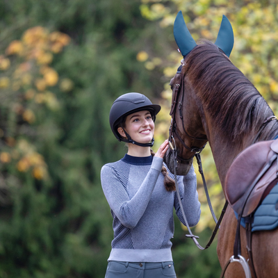 Kingsland KLmarion Ladies Rib Pullover