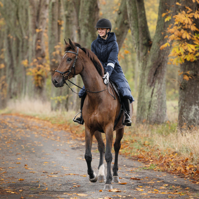 Kingsland KL Maurice Riding Mittens